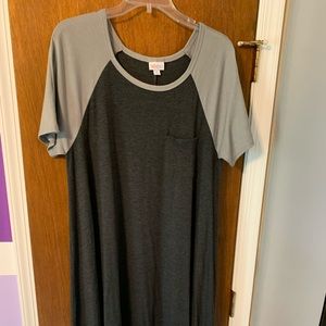 Lularoe Carly